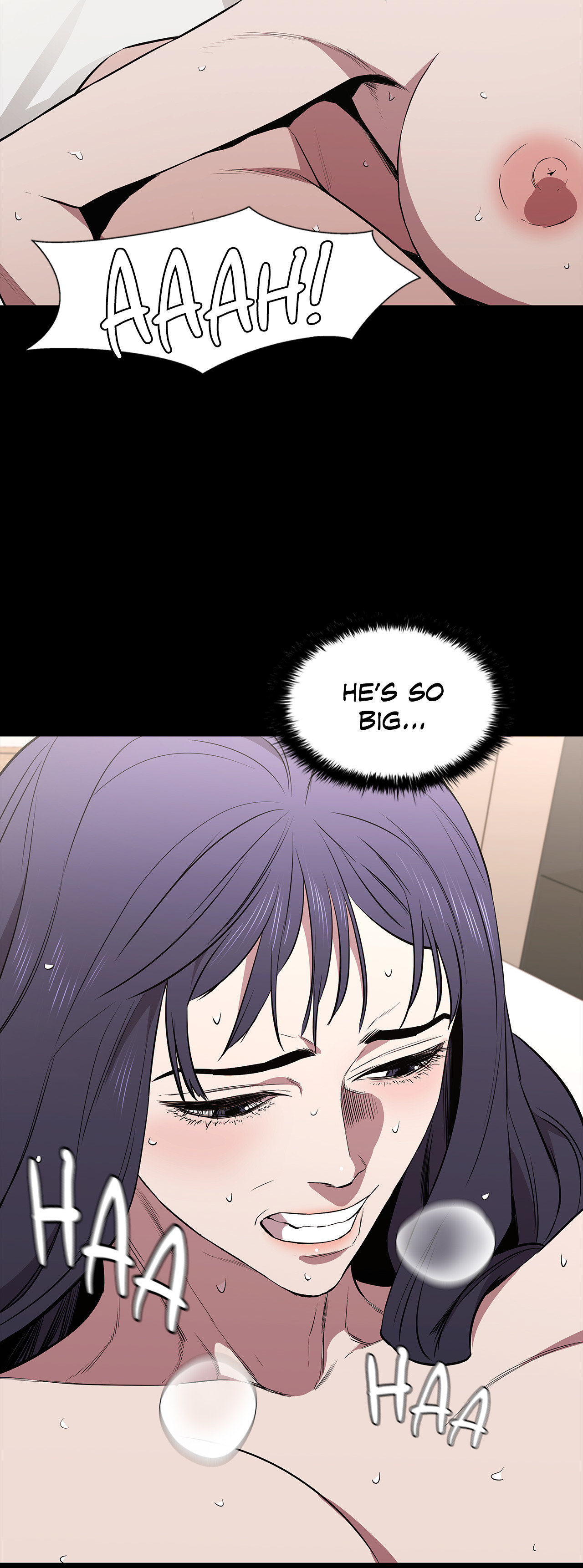 Thorns of Innocence Chapter 98 image 39