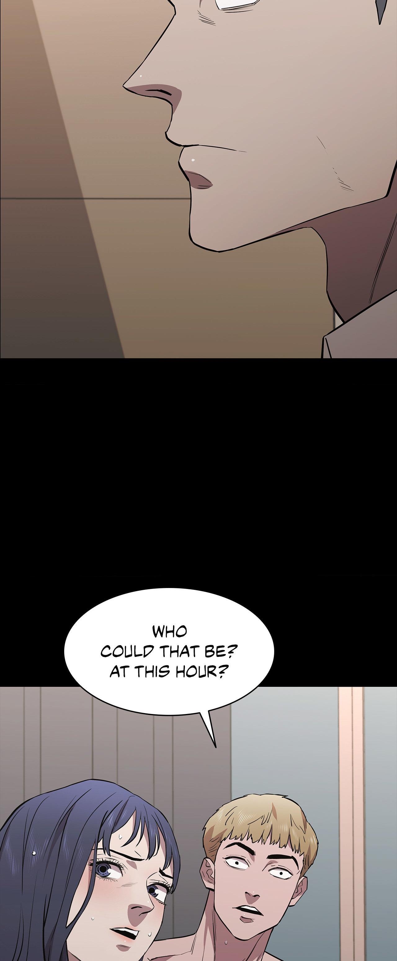 Thorns of Innocence Chapter 98 image 58