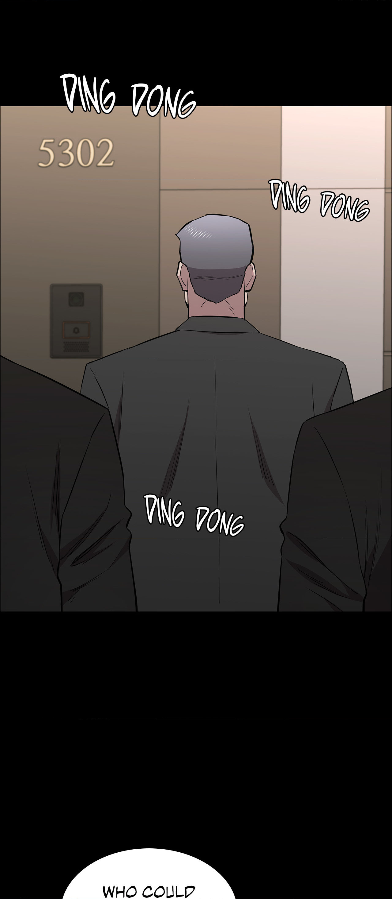 Thorns of Innocence Chapter 99 image 0