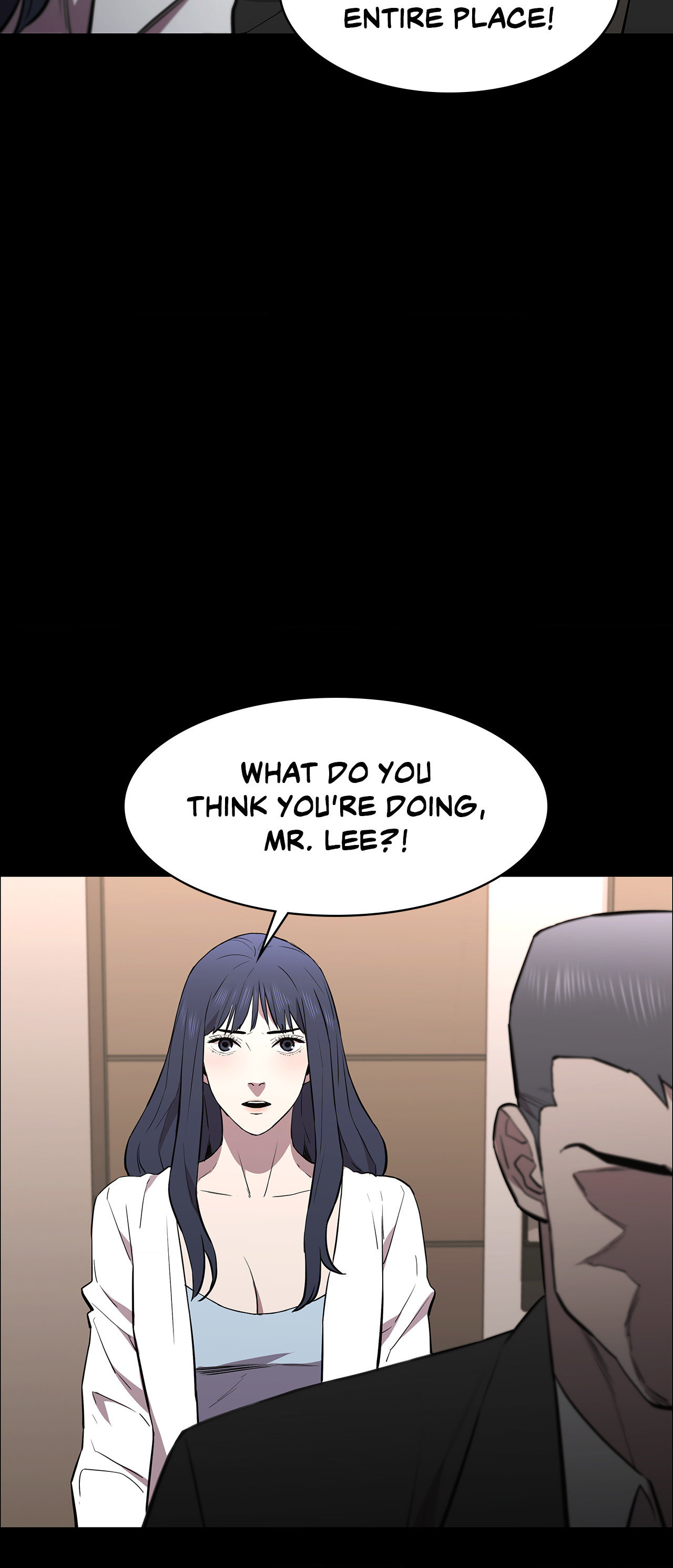 Thorns of Innocence Chapter 99 image 9
