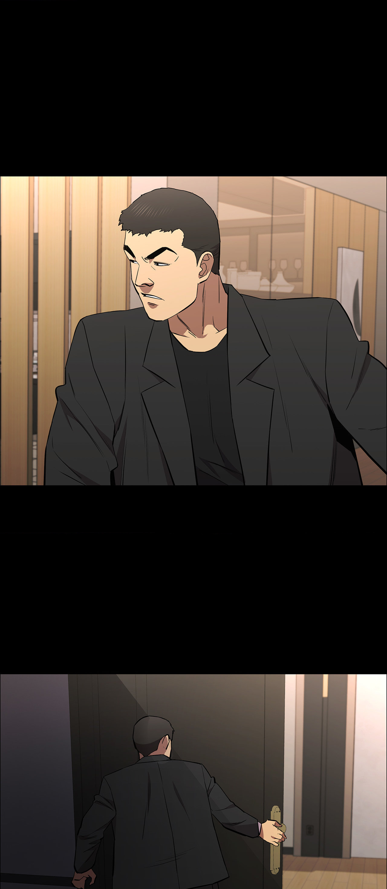 Thorns of Innocence Chapter 99 image 10