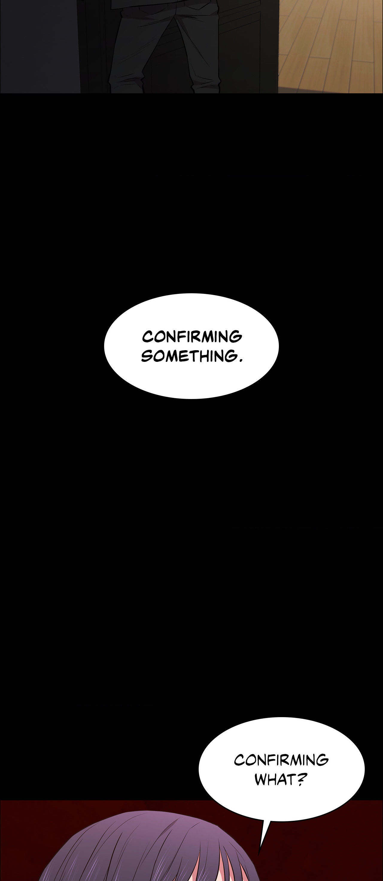 Thorns of Innocence Chapter 99 image 11