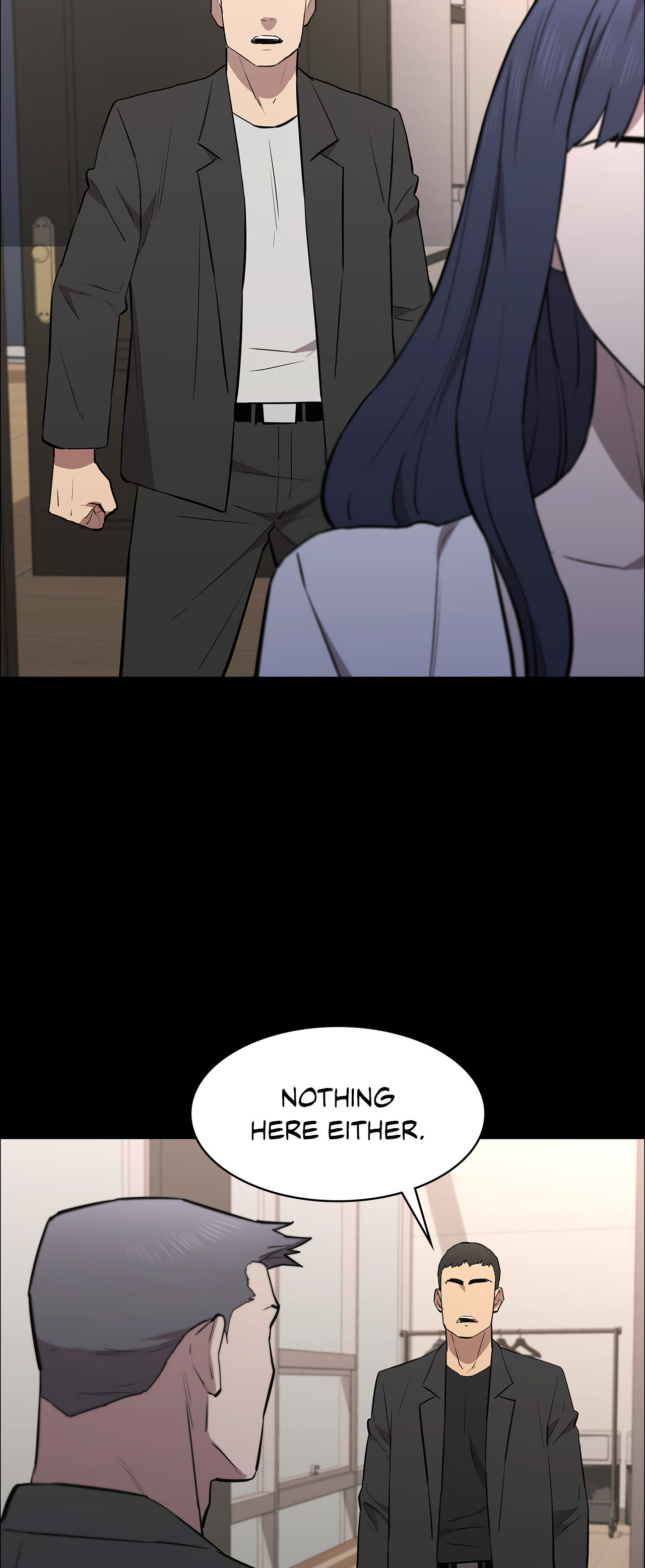Thorns of Innocence Chapter 99 image 16