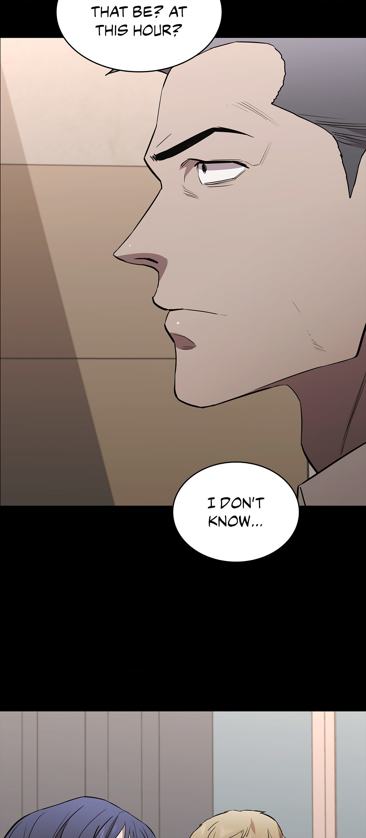 Thorns of Innocence Chapter 99 image 1