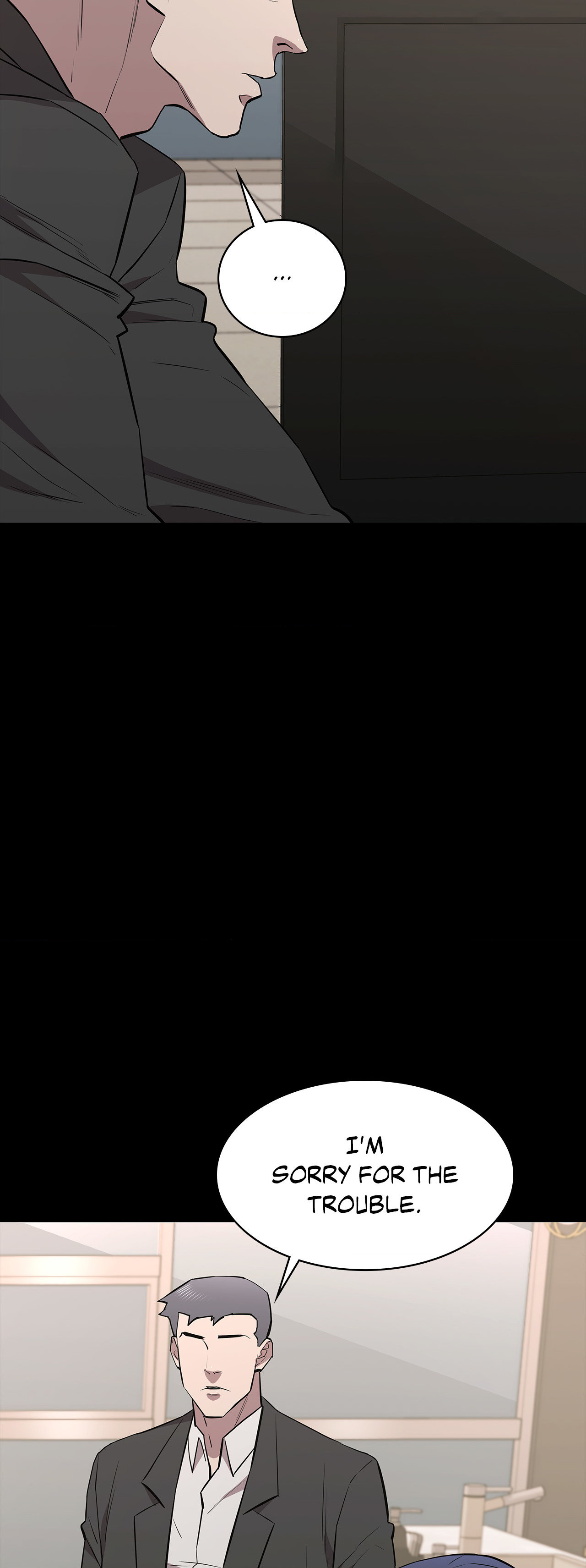 Thorns of Innocence Chapter 99 image 21