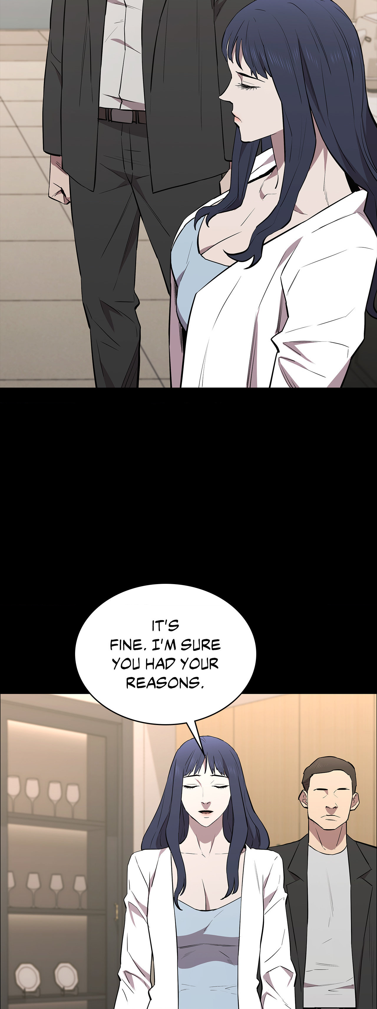 Thorns of Innocence Chapter 99 image 22