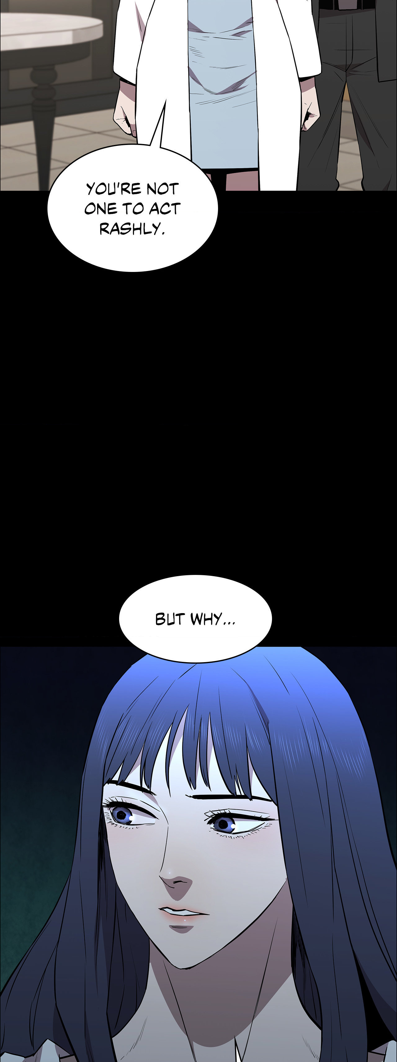 Thorns of Innocence Chapter 99 image 23