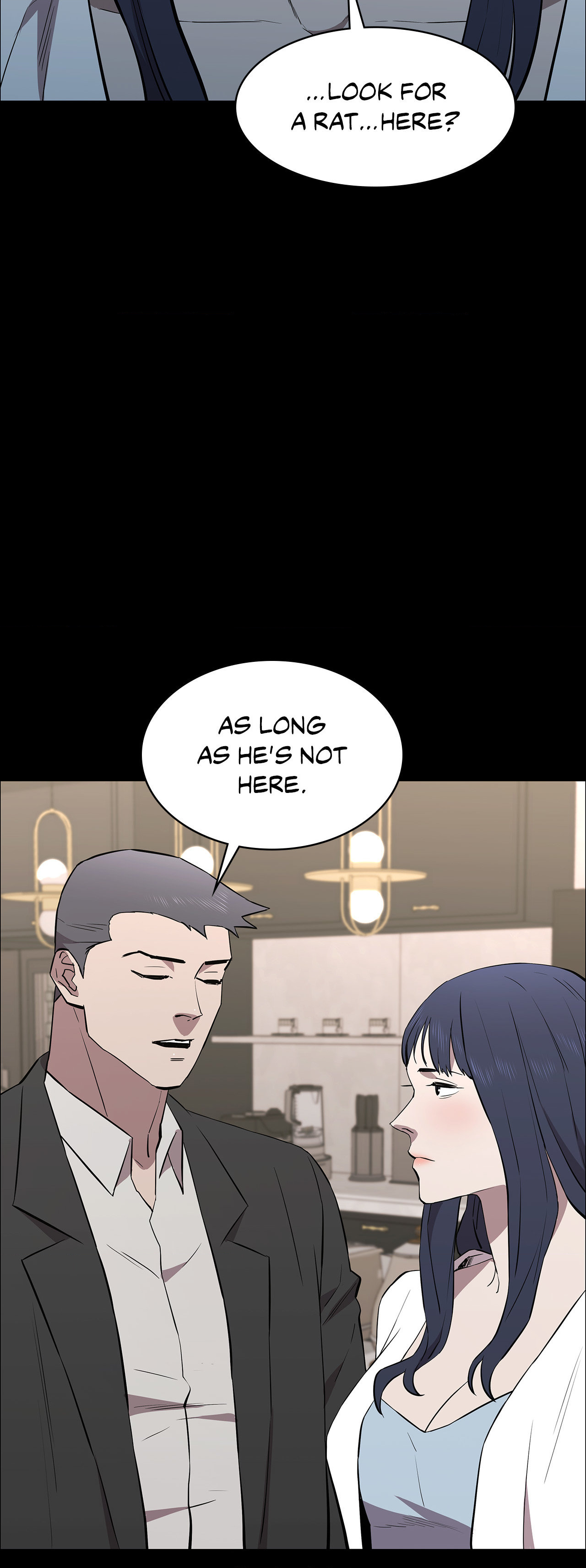 Thorns of Innocence Chapter 99 image 24