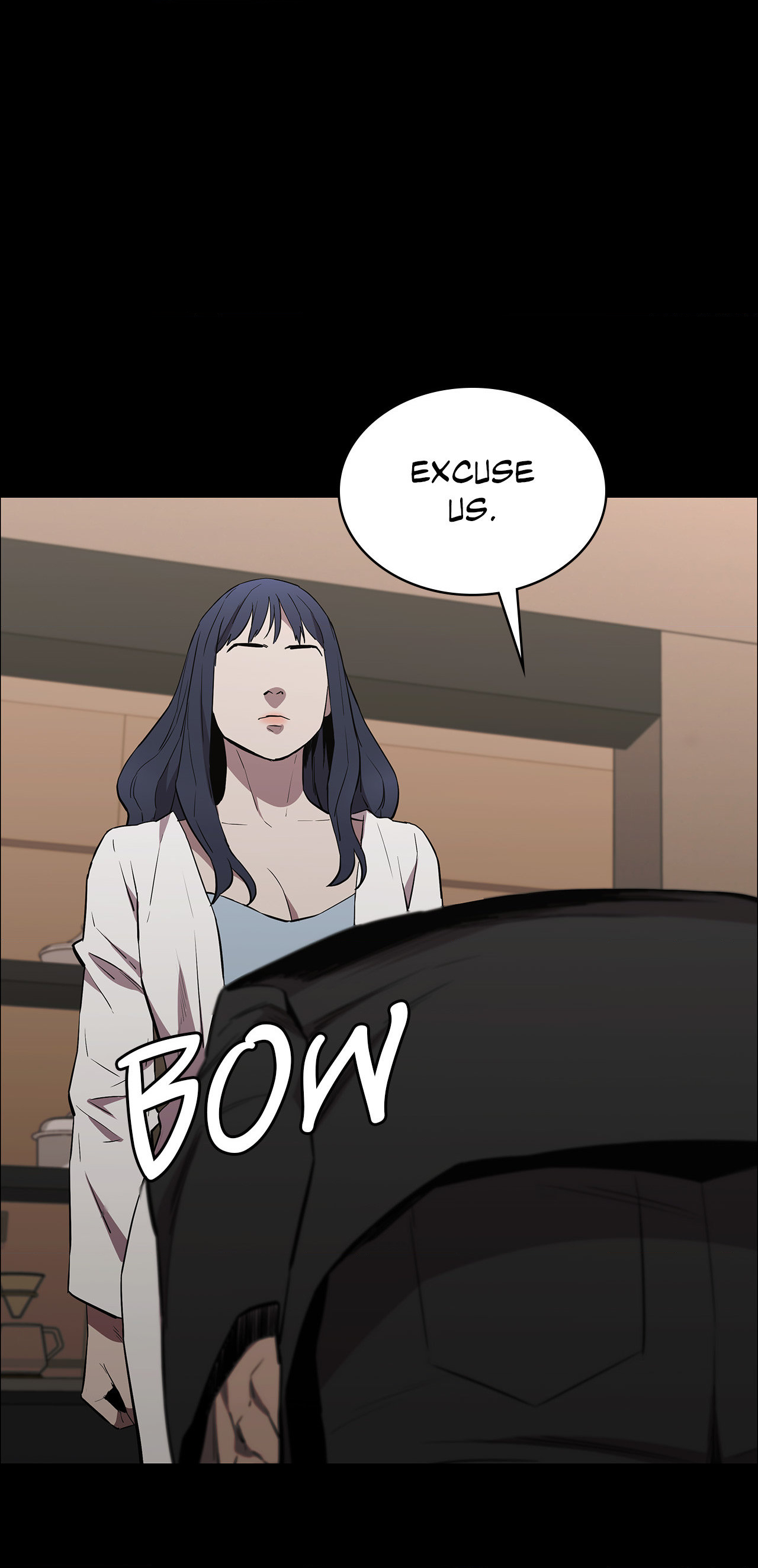 Thorns of Innocence Chapter 99 image 25