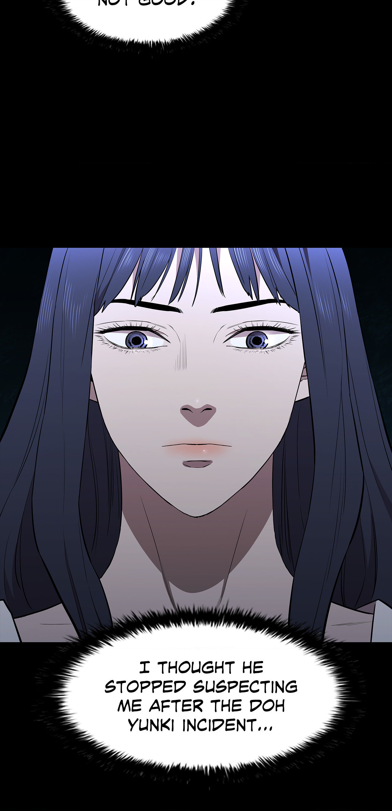 Thorns of Innocence Chapter 99 image 27