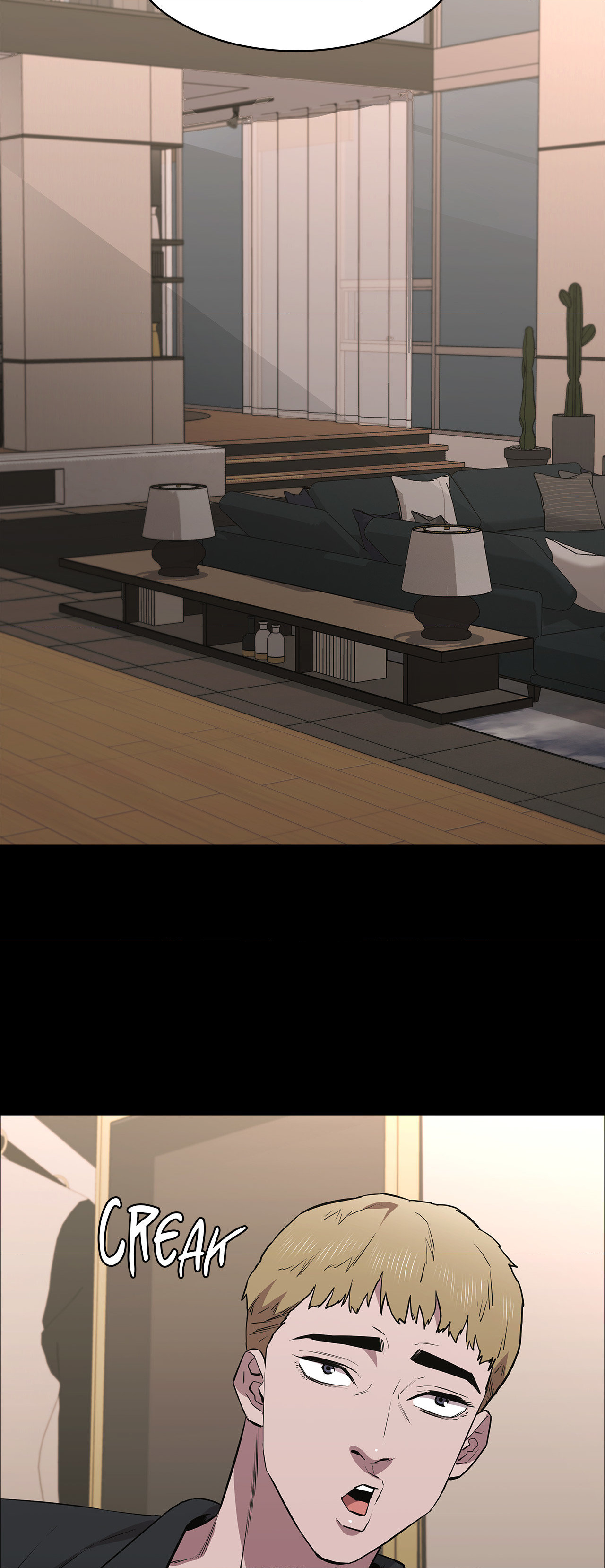 Thorns of Innocence Chapter 99 image 31