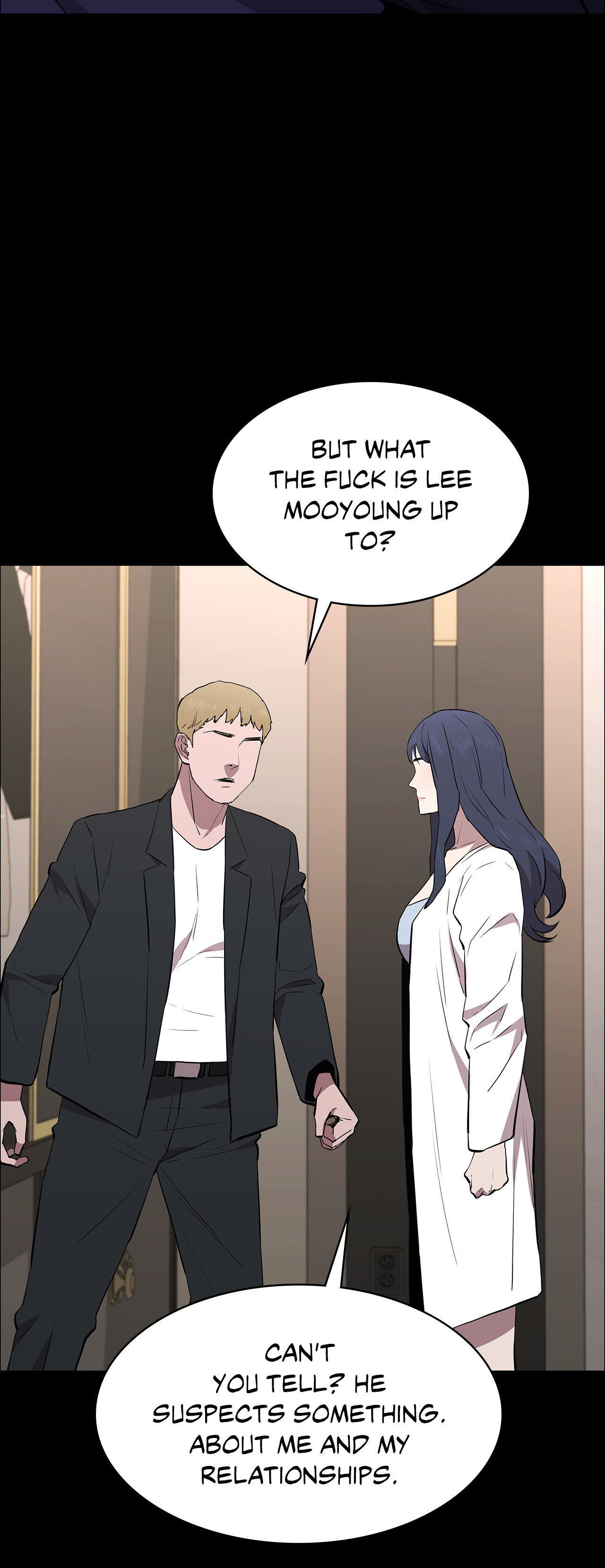 Thorns of Innocence Chapter 99 image 33