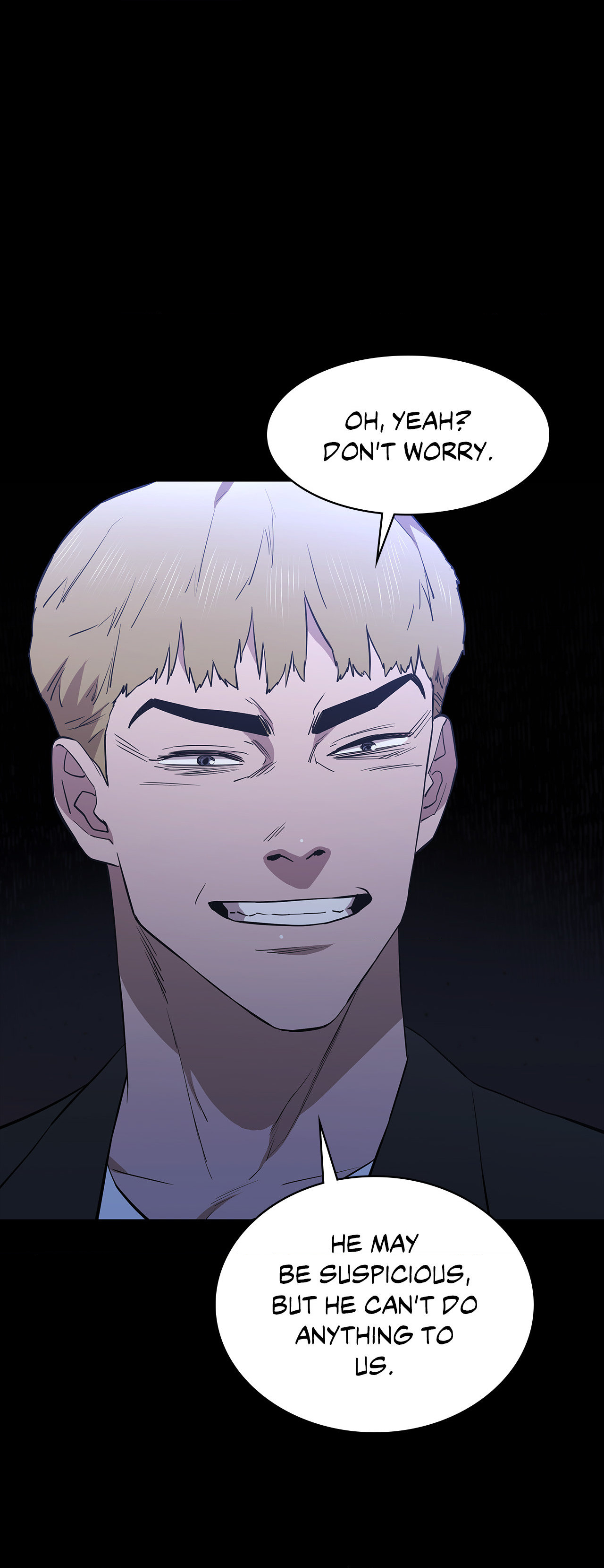 Thorns of Innocence Chapter 99 image 34