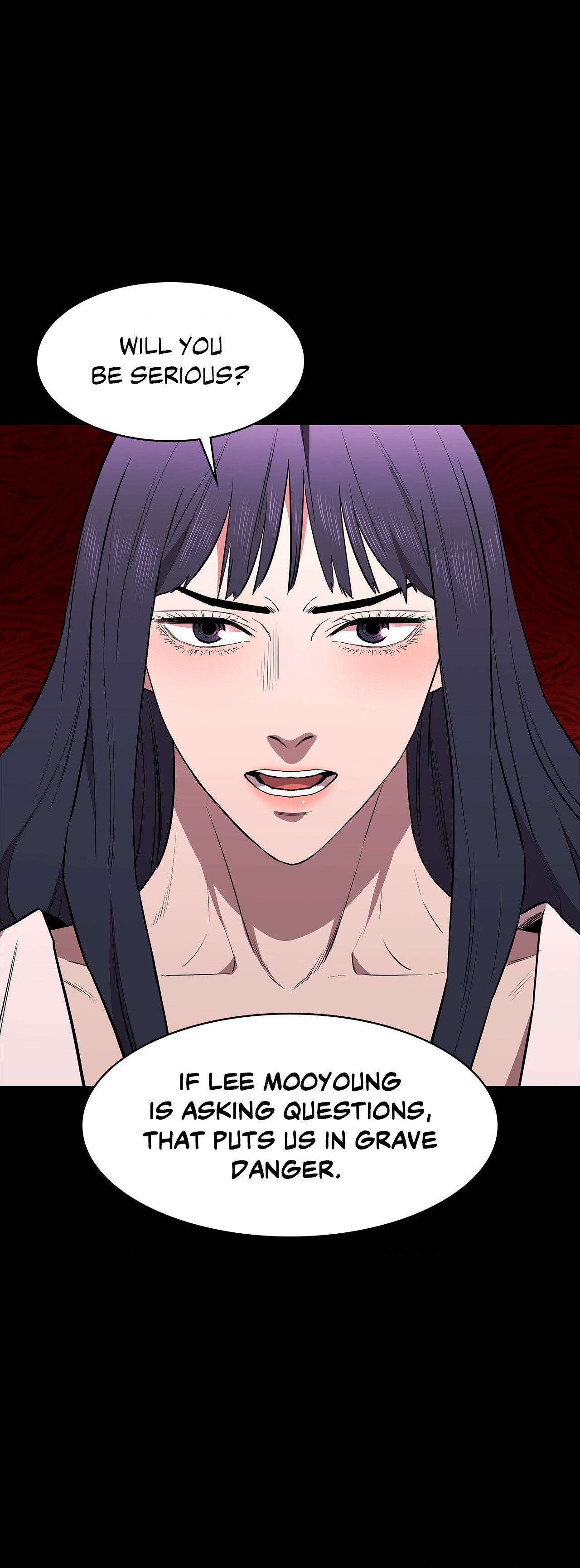 Thorns of Innocence Chapter 99 image 35