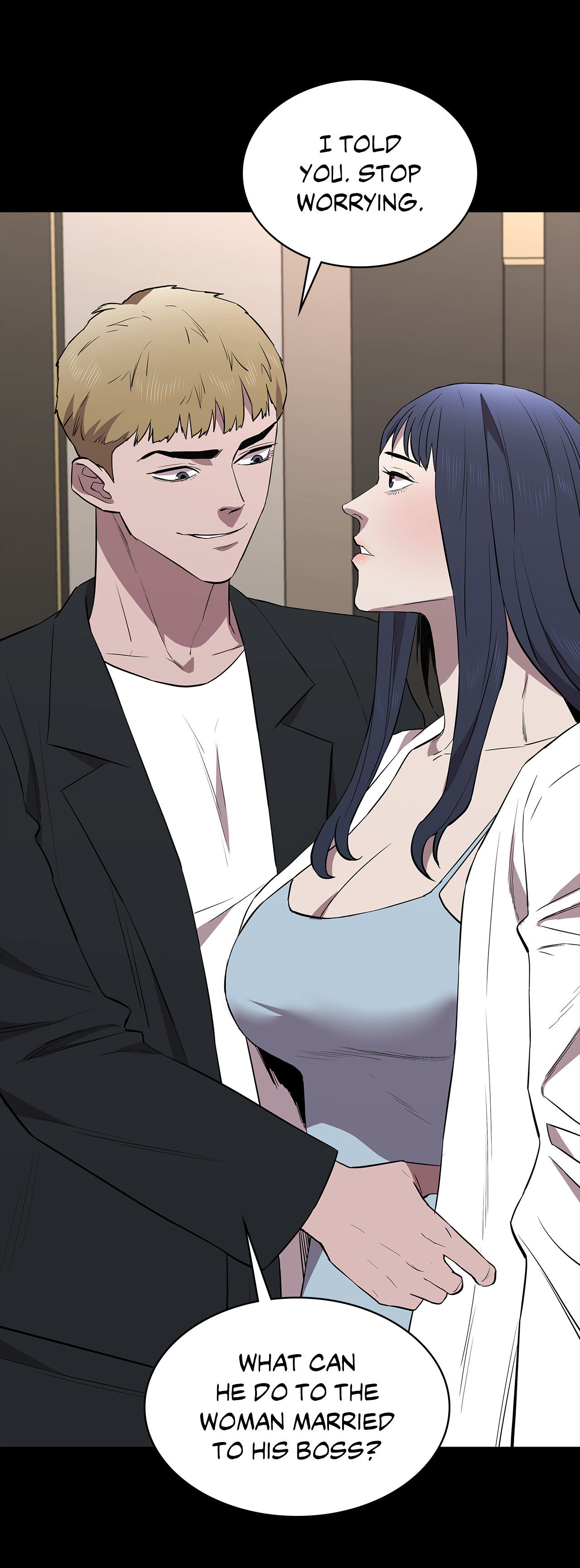 Thorns of Innocence Chapter 99 image 36