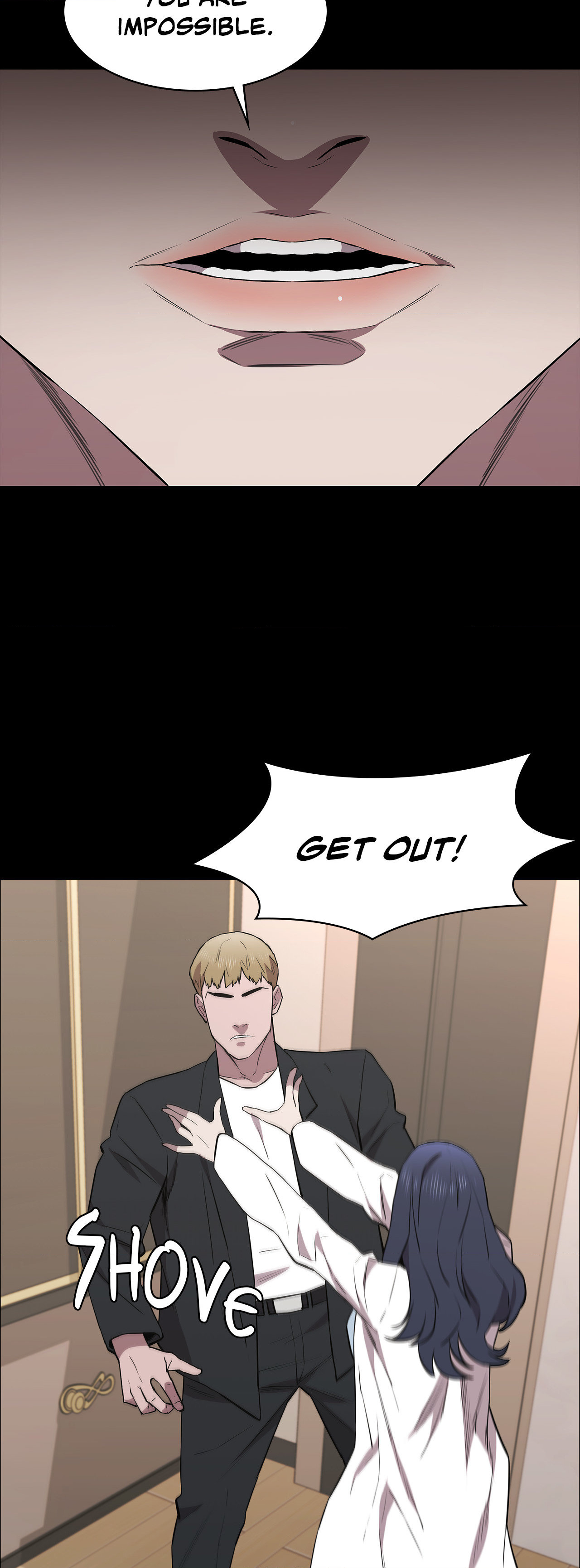 Thorns of Innocence Chapter 99 image 38