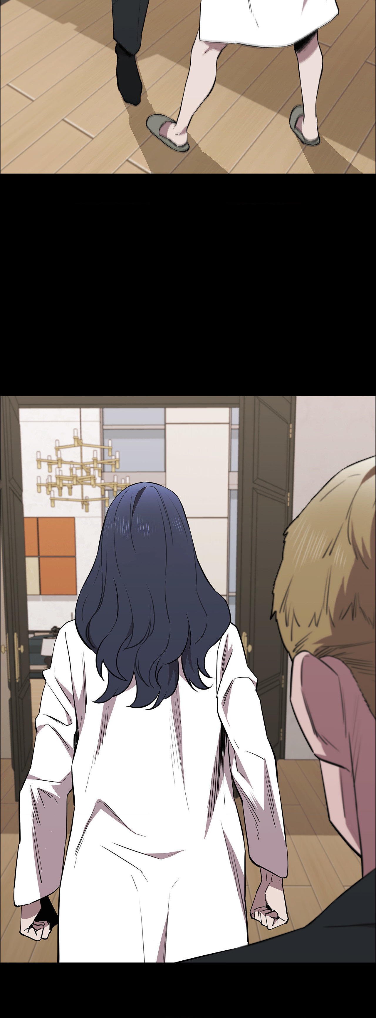 Thorns of Innocence Chapter 99 image 39