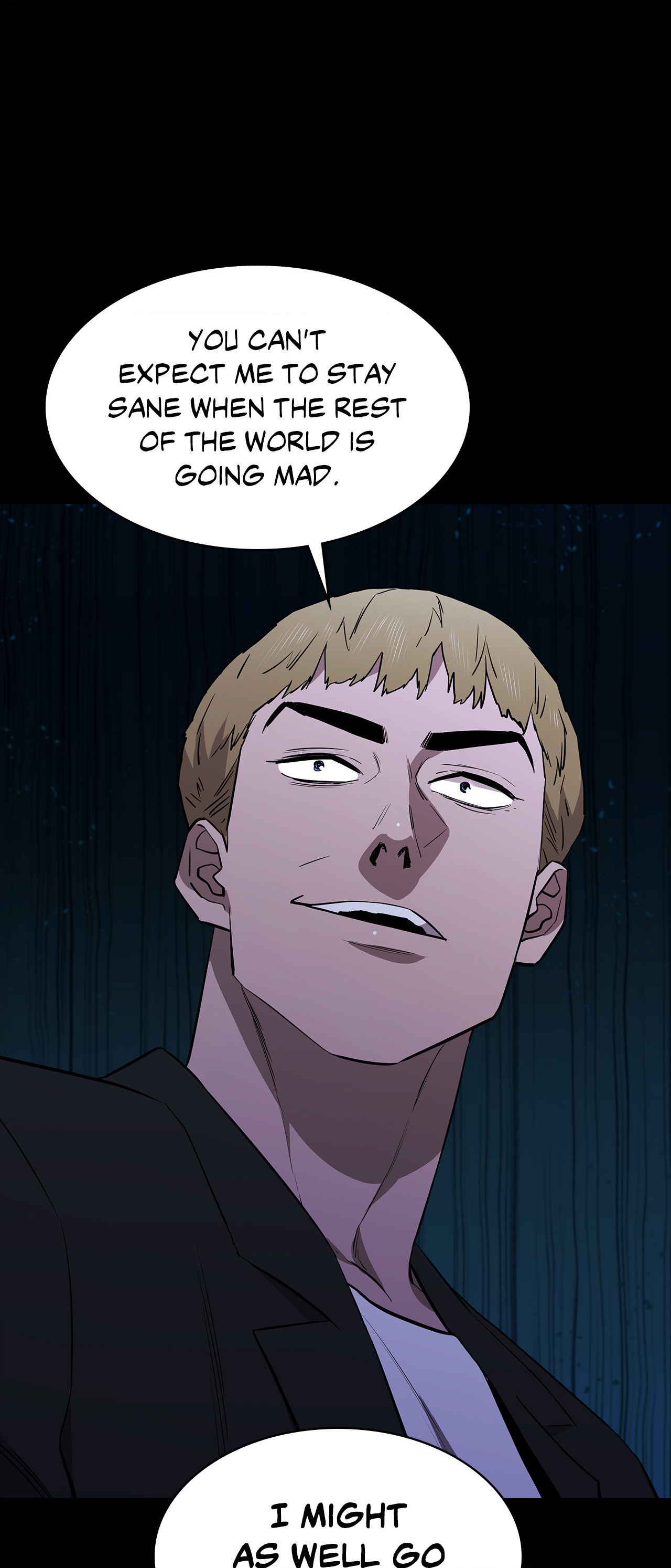 Thorns of Innocence Chapter 99 image 40