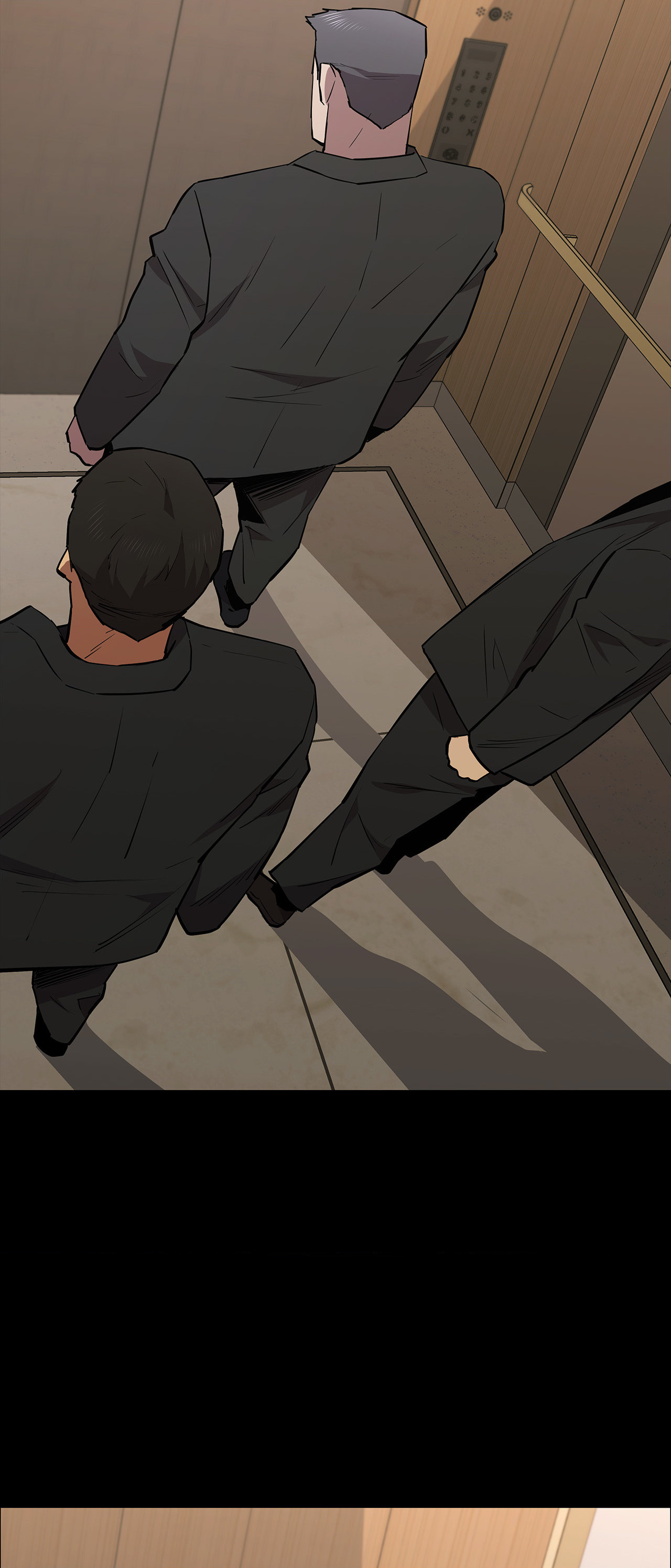 Thorns of Innocence Chapter 99 image 42