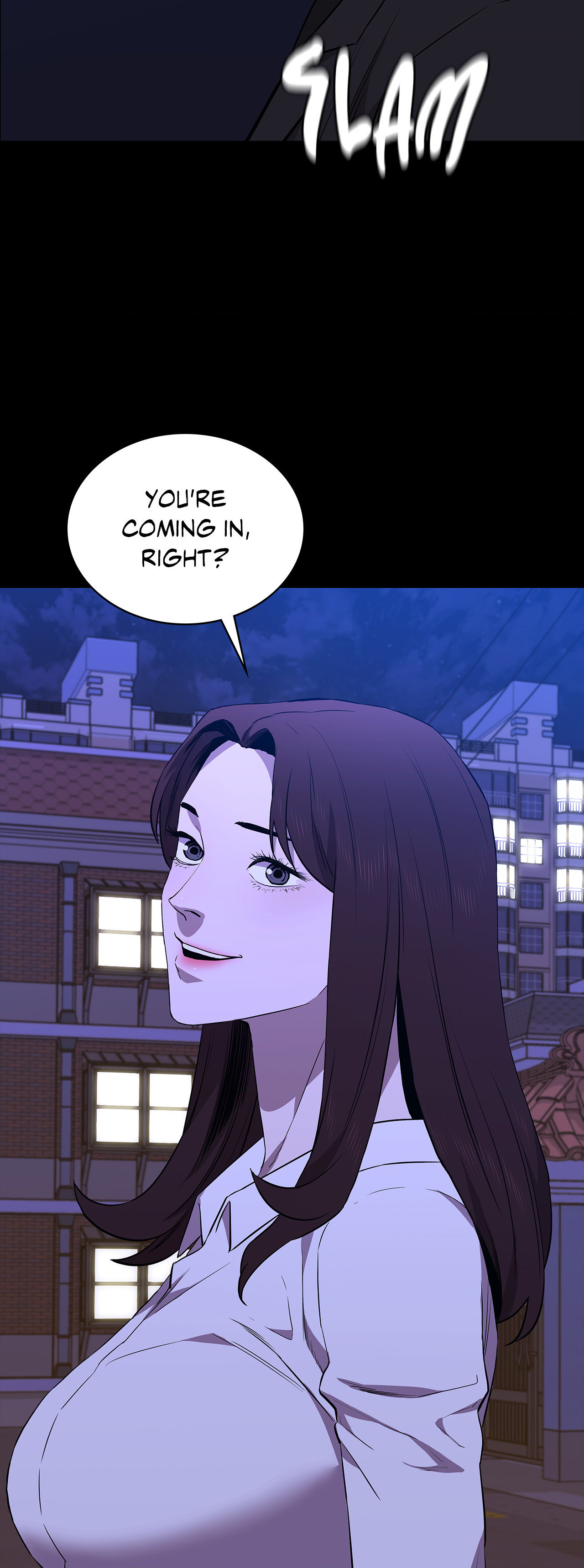 Thorns of Innocence Chapter 99 image 47