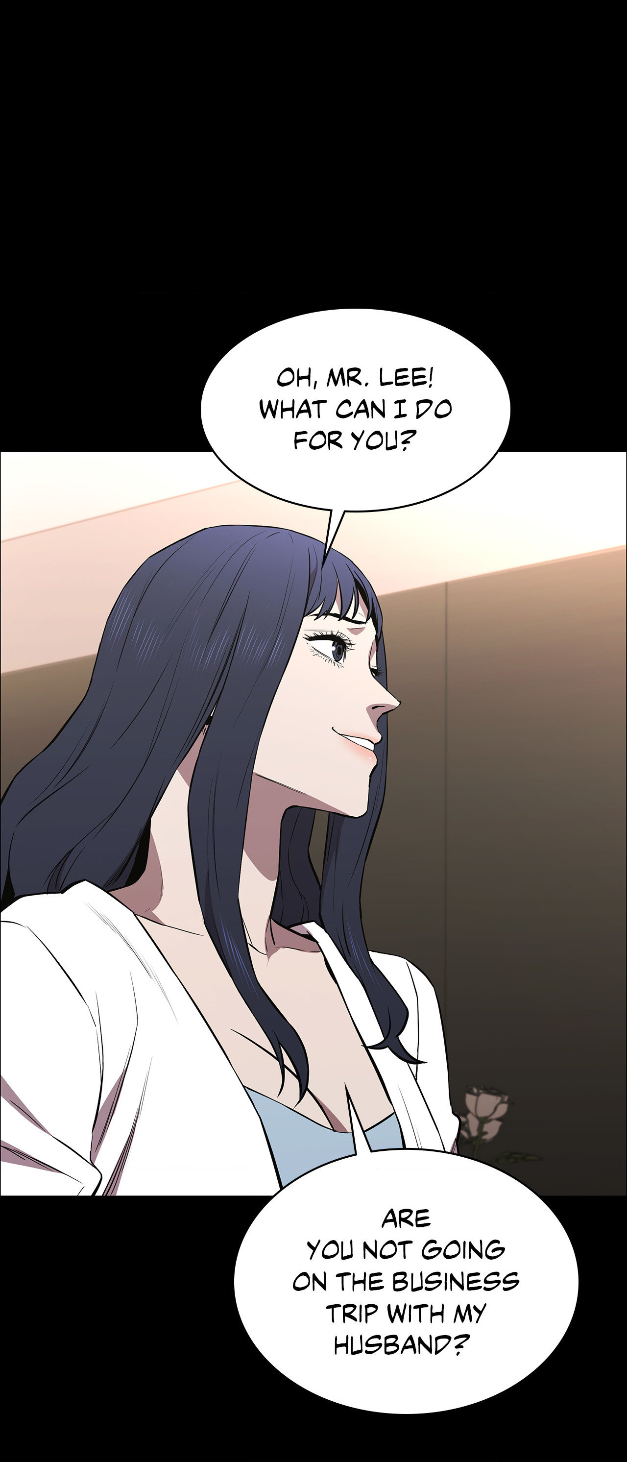 Thorns of Innocence Chapter 99 image 5