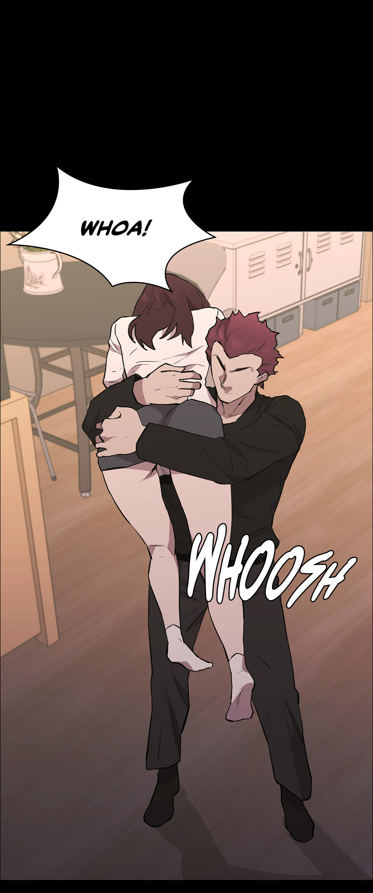 Thorns of Innocence Chapter 99 image 60