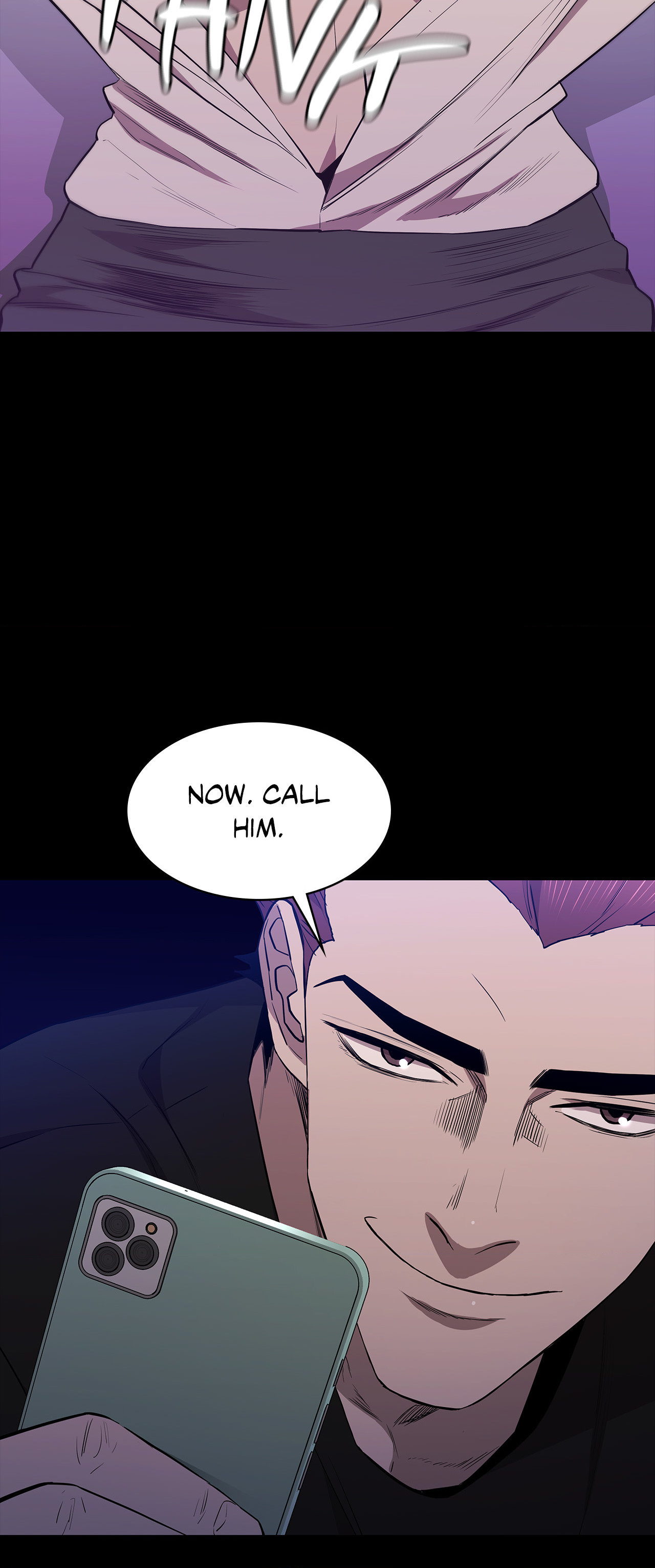 Thorns of Innocence Chapter 99 image 64