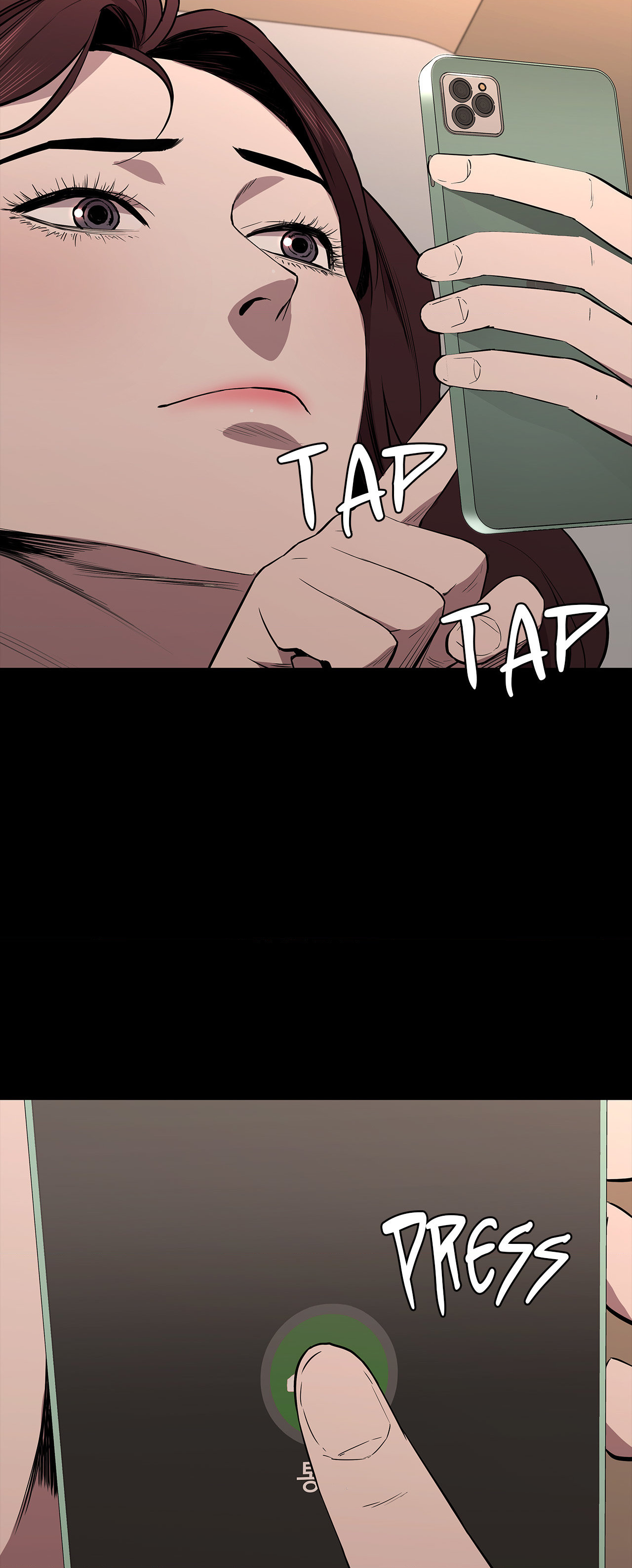 Thorns of Innocence Chapter 99 image 67