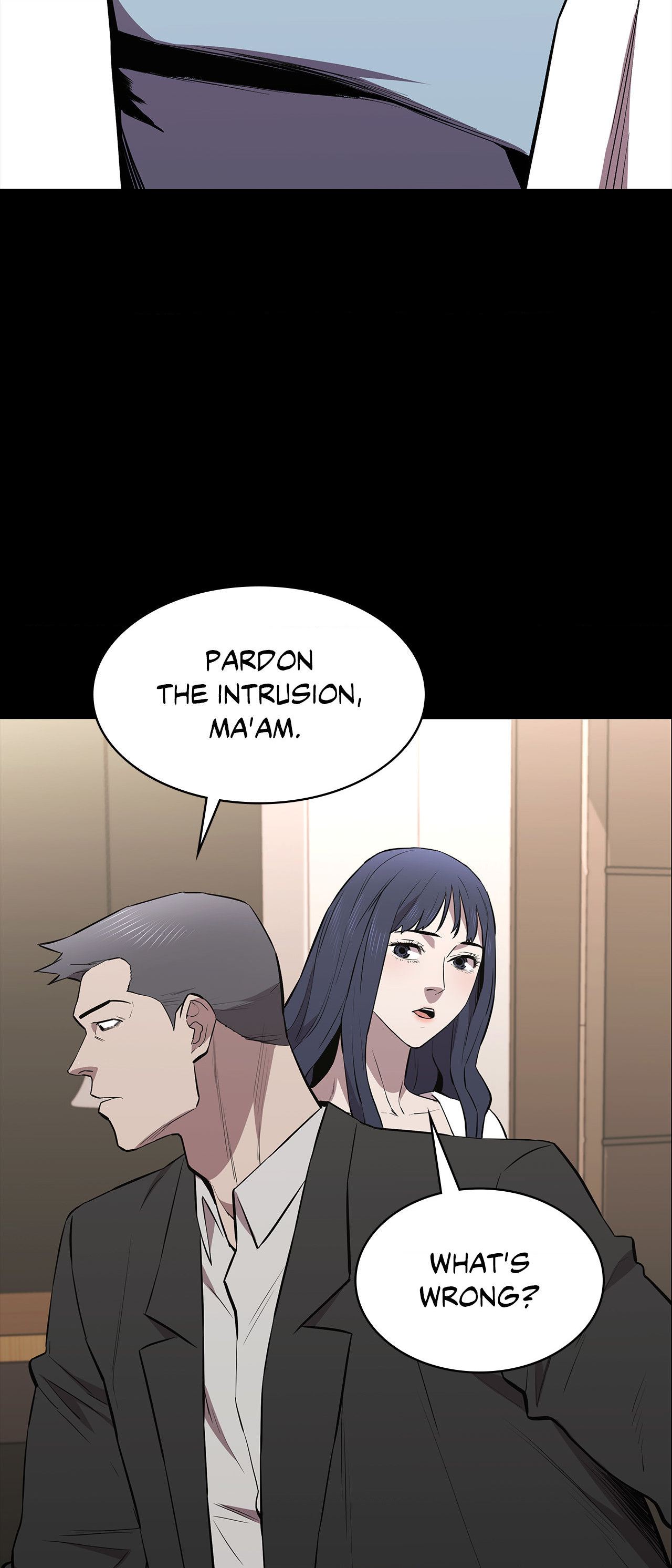 Thorns of Innocence Chapter 99 image 7