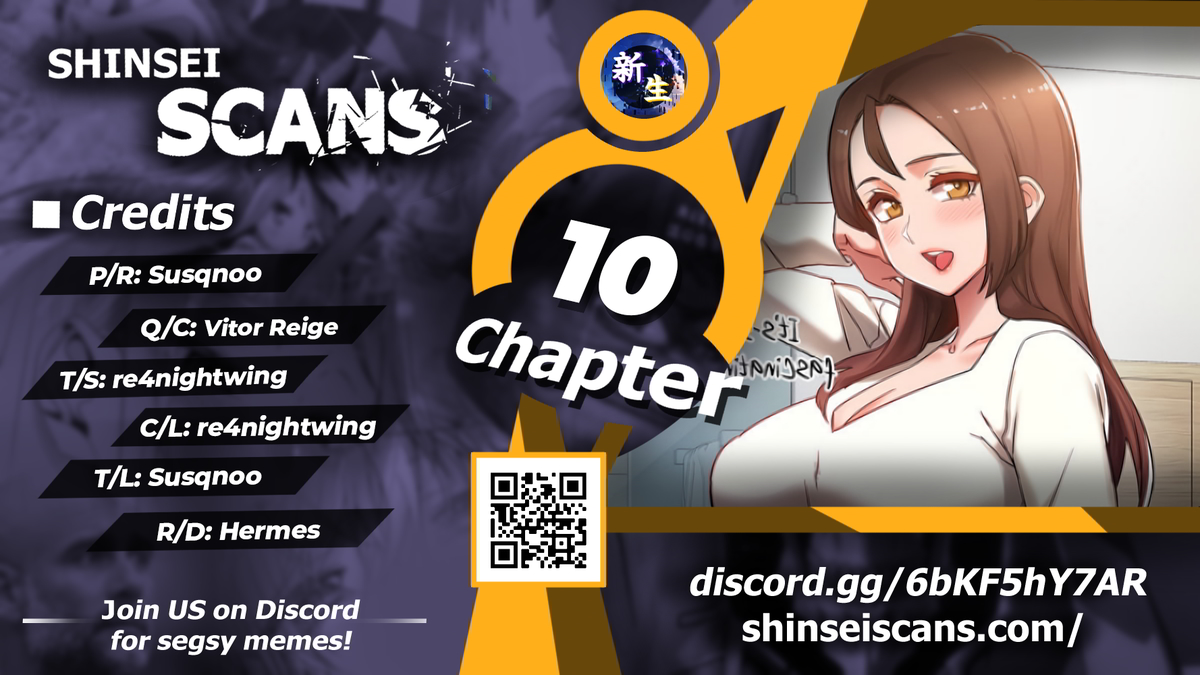 Enlistment Countdown Chapter 10 image 0