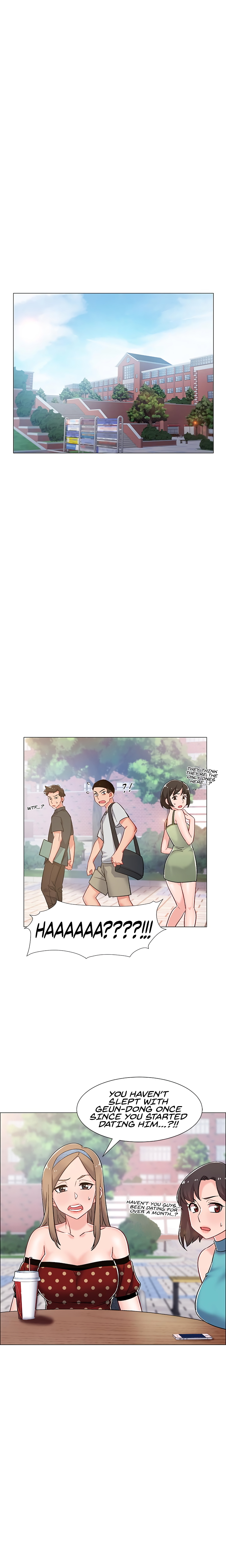 Enlistment Countdown Chapter 10 image 18