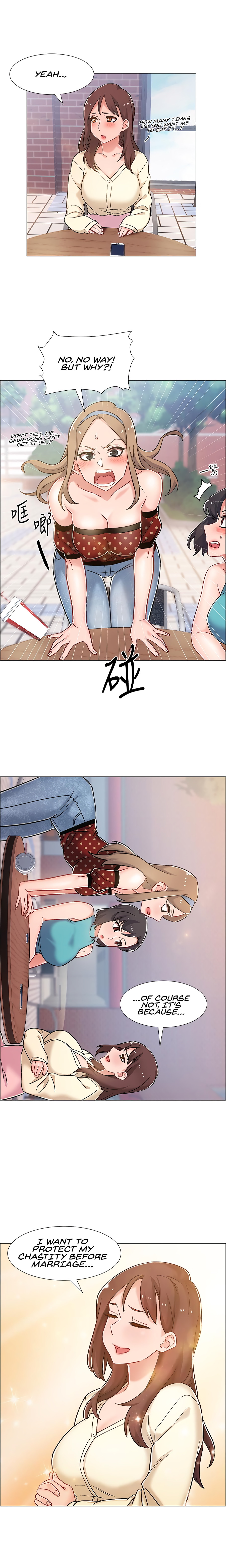 Enlistment Countdown Chapter 10 image 19