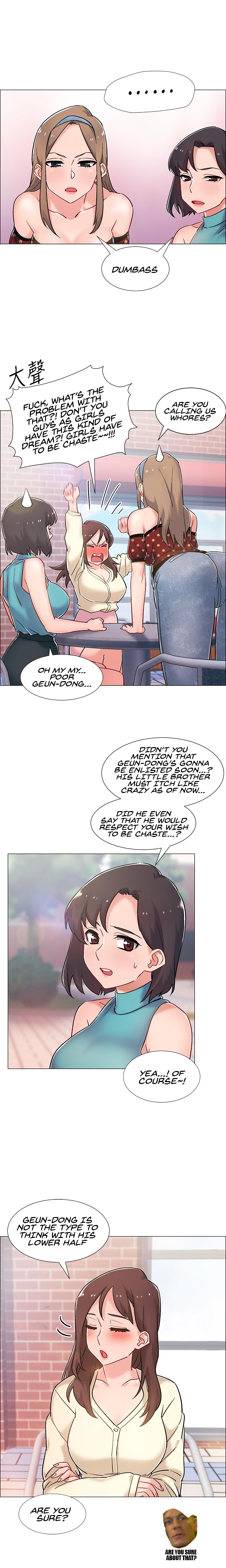 Enlistment Countdown Chapter 10 image 20