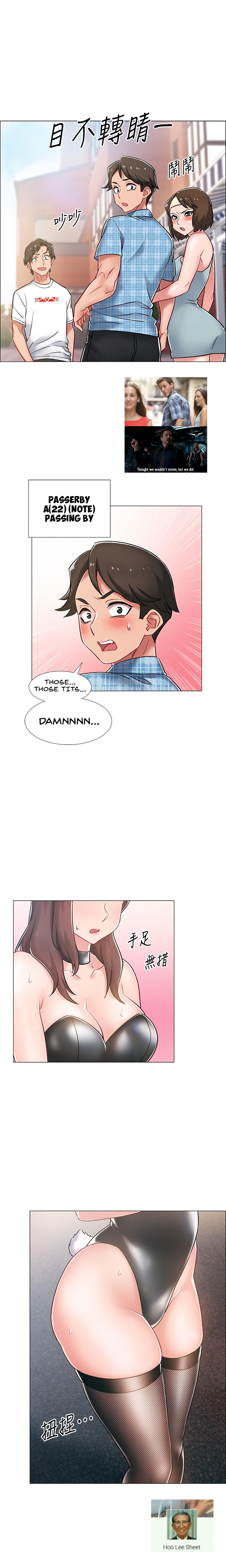 Enlistment Countdown Chapter 10 image 24