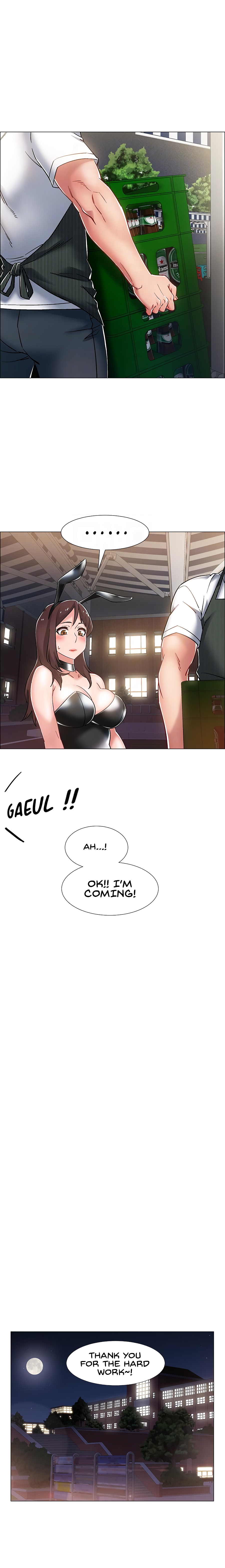 Enlistment Countdown Chapter 11 image 10