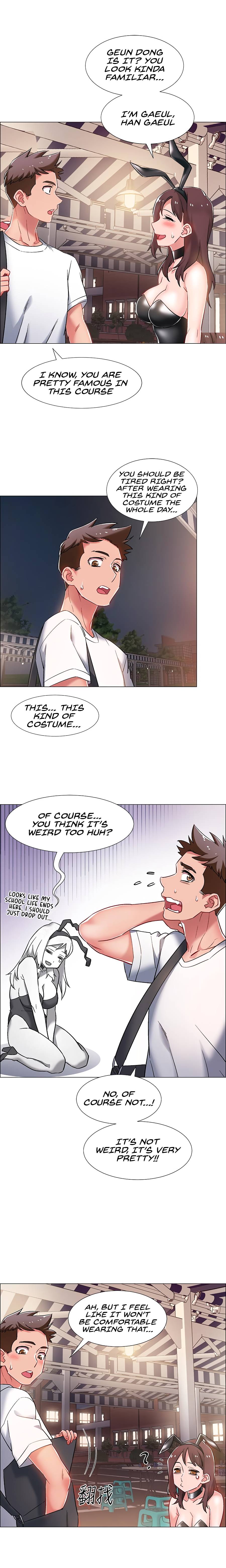 Enlistment Countdown Chapter 11 image 12