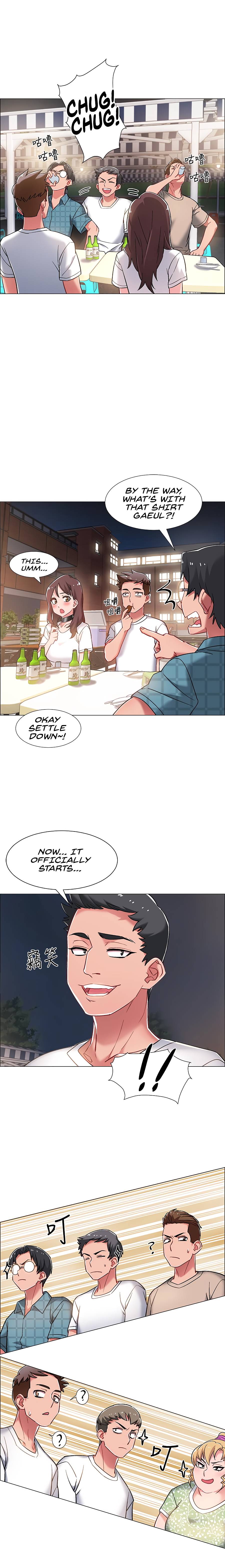 Enlistment Countdown Chapter 11 image 14