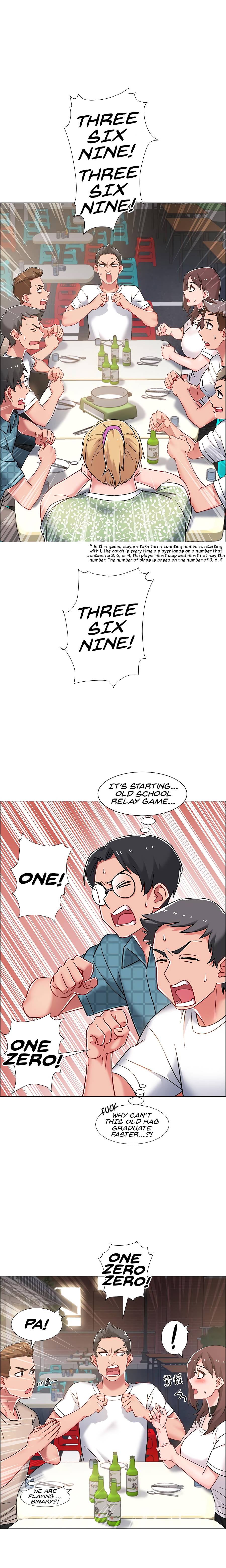 Enlistment Countdown Chapter 11 image 15