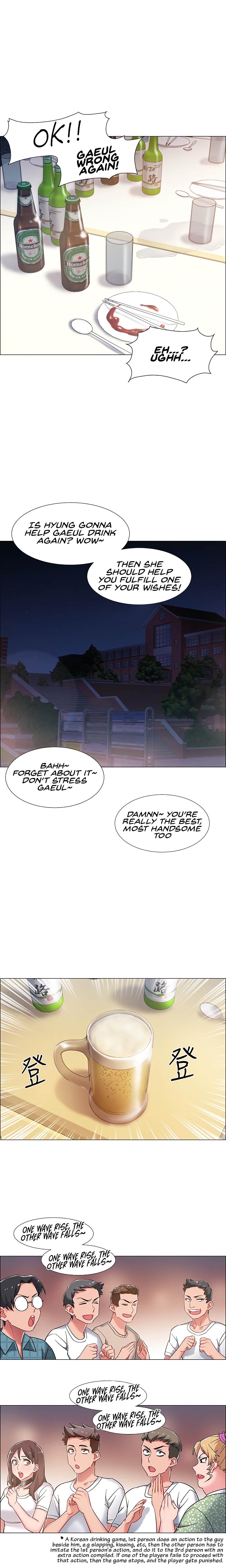 Enlistment Countdown Chapter 11 image 17