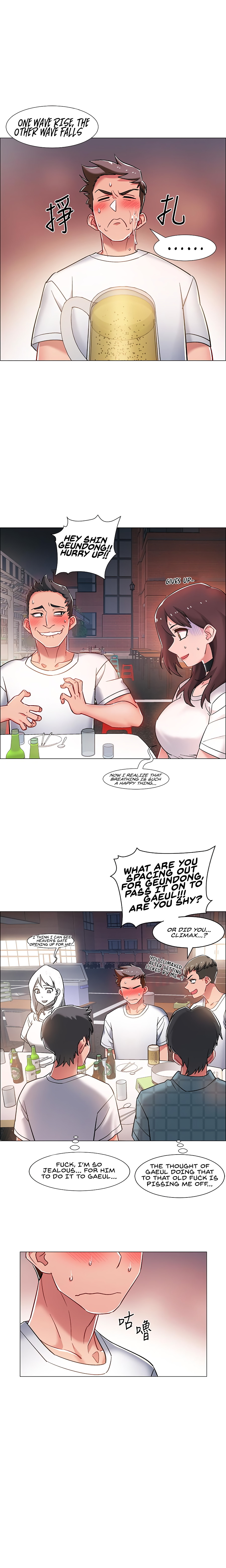 Enlistment Countdown Chapter 11 image 20
