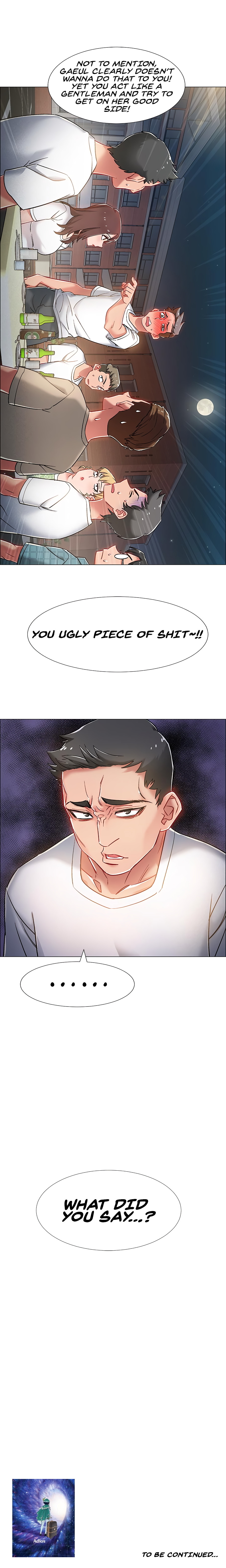 Enlistment Countdown Chapter 11 image 23