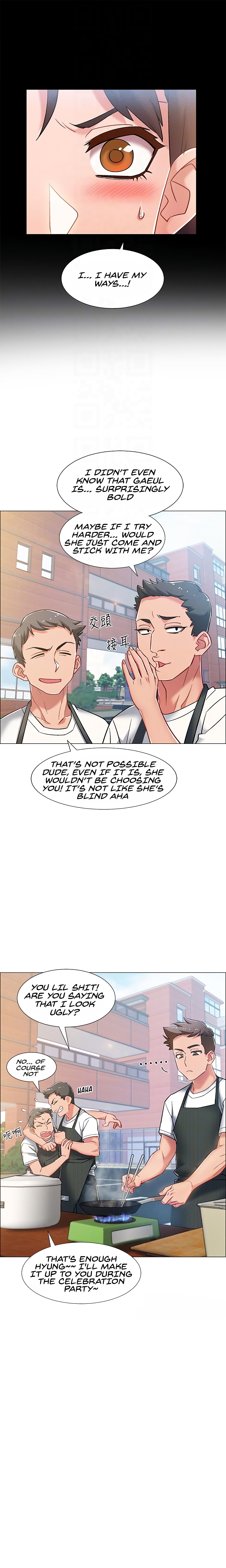Enlistment Countdown Chapter 11 image 6