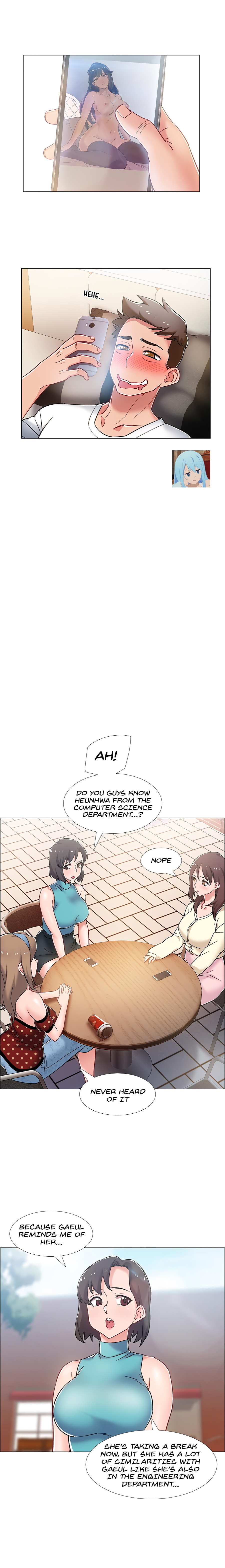 Enlistment Countdown Chapter 12 image 11