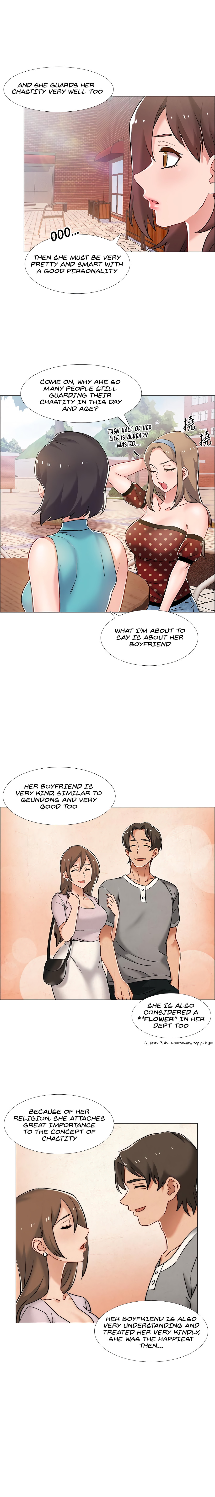 Enlistment Countdown Chapter 12 image 12
