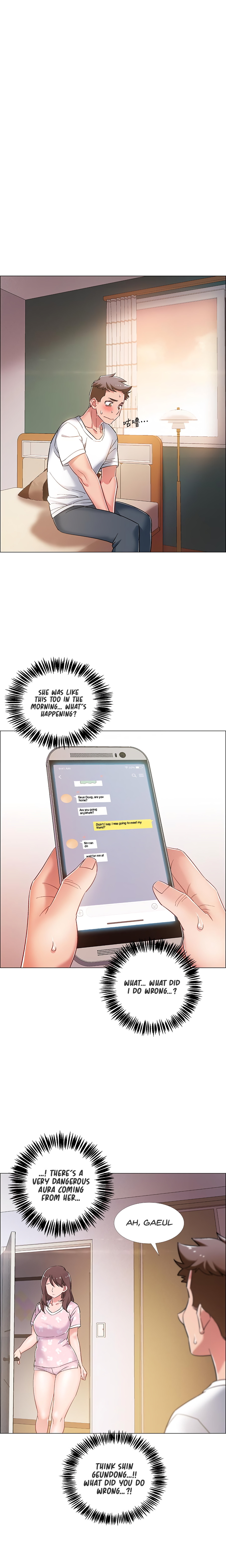 Enlistment Countdown Chapter 12 image 17