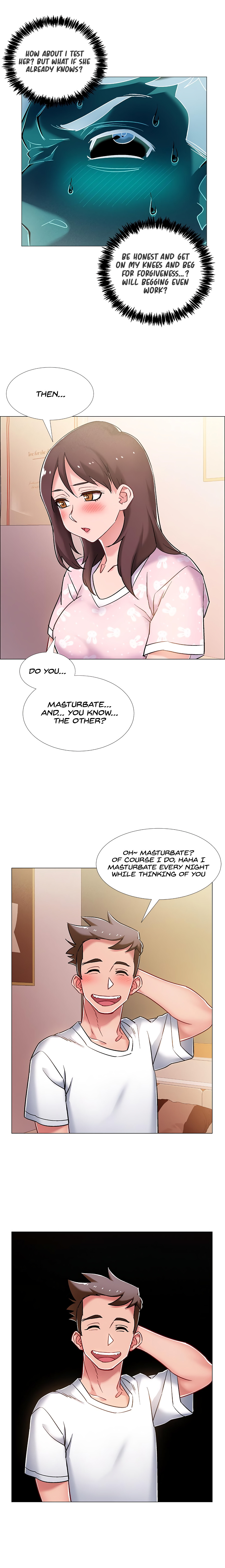Enlistment Countdown Chapter 12 image 20