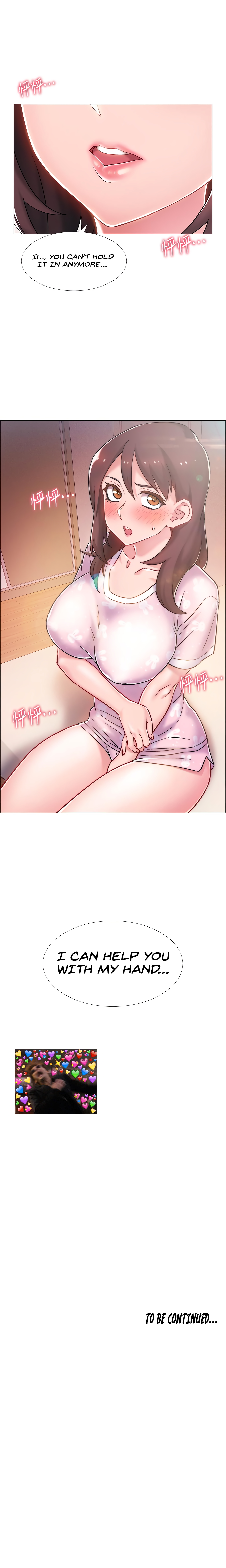 Enlistment Countdown Chapter 12 image 22