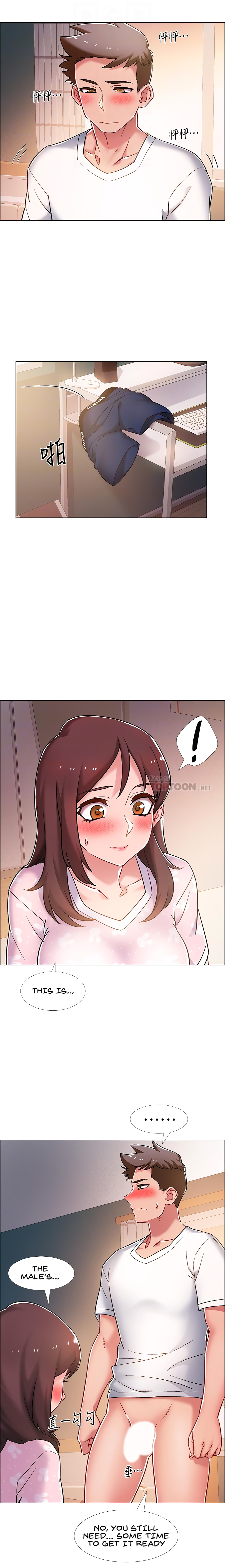 Enlistment Countdown Chapter 13 image 10