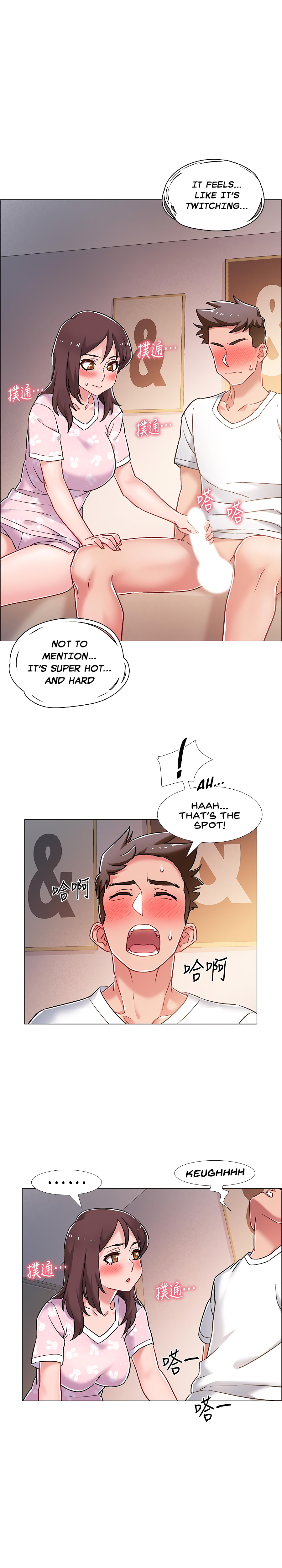 Enlistment Countdown Chapter 13 image 15