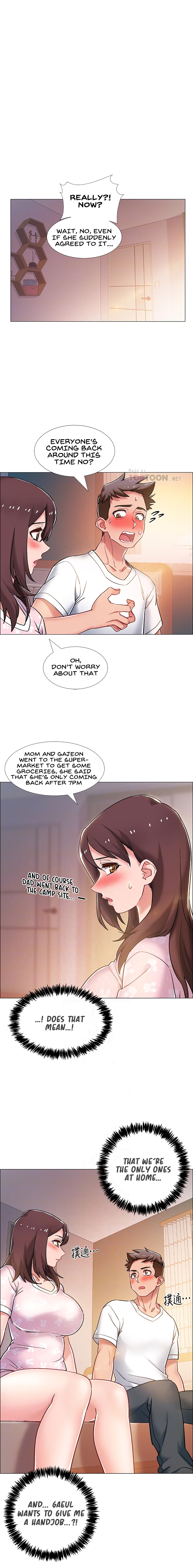 Enlistment Countdown Chapter 13 image 5